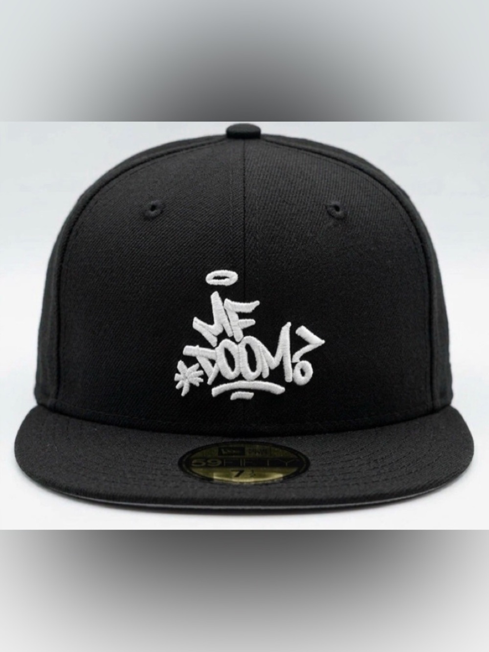 MF DOOM New Era Baseball Snap Back Cap New Hip Hop Hat Collection 26